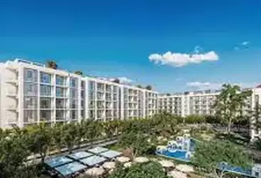 Apartments For sale - 1 rooms - floor 2