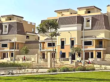 Villas For sale - 3 rooms