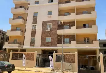 عقارات للبيع - 3 غرف - بالدور 4