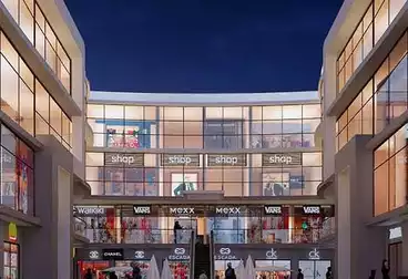 Commercial For rent - floor 2