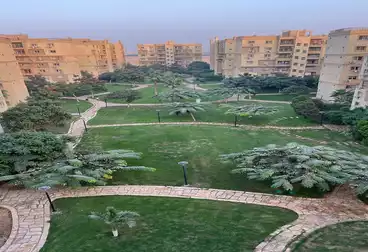 عقارات للبيع - 3 غرف - بالدور 5