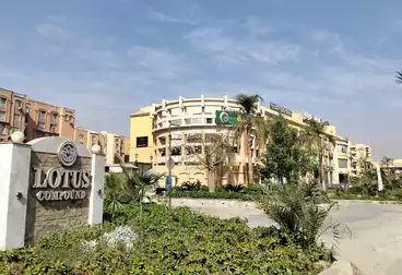 Apartments For sale - 2 rooms - floor 3