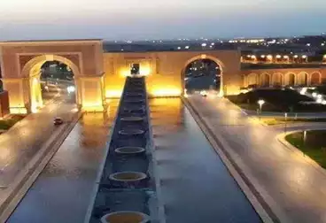 شقق للبيع - 2 غرف - بالدور 1