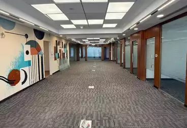 Administrative For rent - floor 6