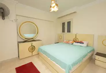 شقق مفروشة للإيجار - 3 غرف - بالدور 3