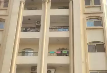 undefined undefined - 3 غرف - بالدور 2