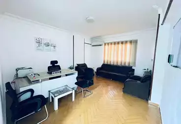 Administrative For rent - 3 rooms - floor 5
