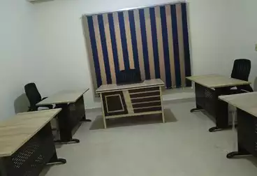 Administrative For rent - 3 rooms - floor 6