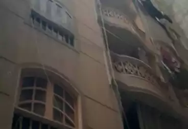 شقق للبيع - 2 غرف - بالدور 10