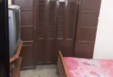 Properties For rent - 2 rooms - floor 2