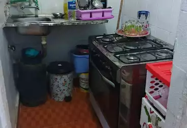 Apartments For sale - 2 rooms - floor 3