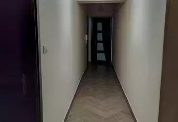 undefined undefined - 3 غرف - بالدور 6