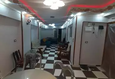 عقارات للإيجار - 4 غرف - بالدور 3