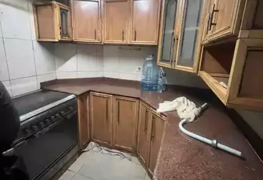 شقق للإيجار - 3 غرف - بالدور 2