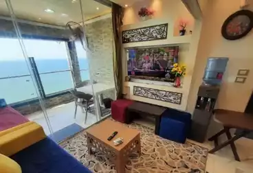 Properties For rent - 2 rooms - floor 9