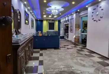 undefined undefined - 3 غرف - بالدور 7