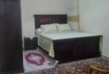 Properties For rent - 2 rooms - floor 9