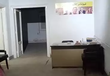 Administrative For rent - 2 rooms - floor 2