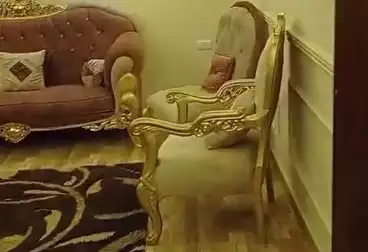 Furnished Apartment For rent - 3 rooms - floor 12