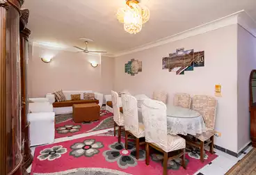 شقق للبيع - 3 غرف - بالدور 5