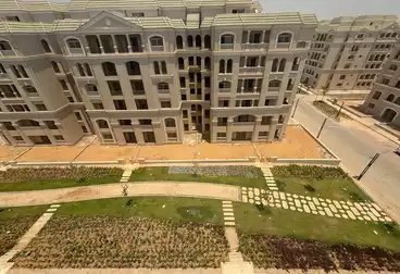 Apartments For sale - 3 rooms - floor 1