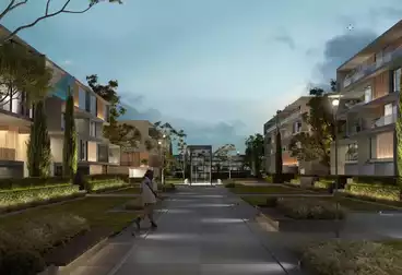 Apartments For sale - 1 rooms - floor 2