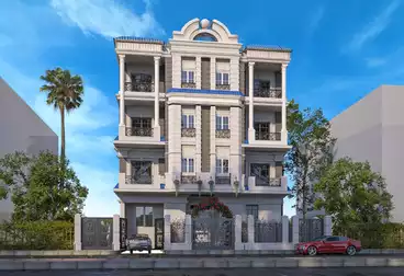 Properties For sale - 3 rooms - floor 2