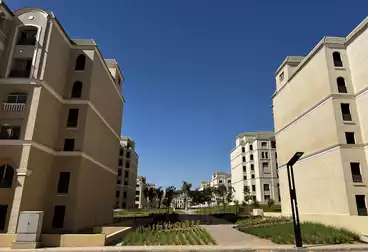 Apartments For sale - 3 rooms - floor 1