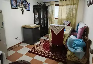 undefined undefined - 3 غرف - بالدور 2