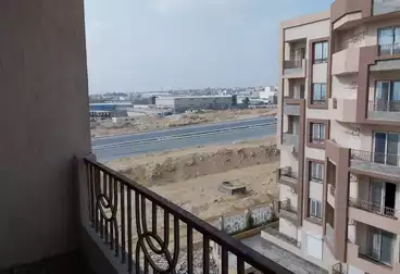 Apartments For sale - 3 rooms - floor 4