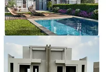 Villas For sale - 4 rooms