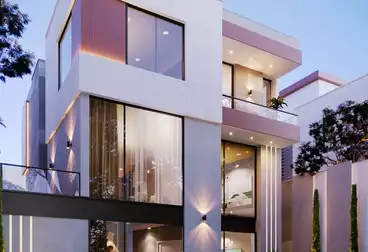 Villas For sale - 4 rooms