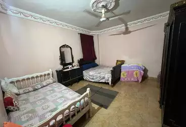 undefined undefined - 2 غرف - بالدور 3