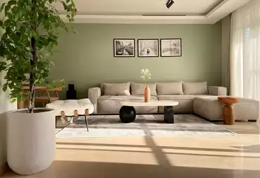 Properties For rent - 3 rooms - floor 3