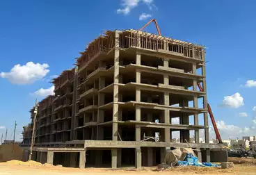 عقارات للبيع - 3 غرف - بالدور 2