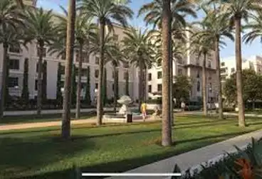 Apartments For sale - 3 rooms - floor 1