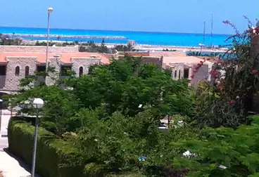 عقارات للبيع - 2 غرف - بالدور 1