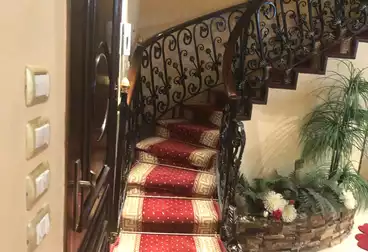 عقارات للإيجار - 4 غرف - بالدور 1