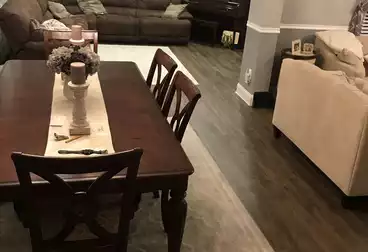 عقارات للإيجار - 3 غرف - بالدور 2