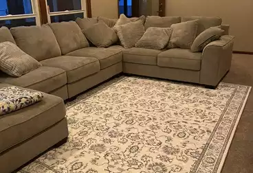 عقارات للإيجار - 3 غرف - بالدور 2