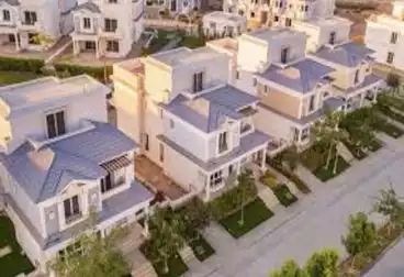 شقق للبيع - 2 غرف - بالدور 1