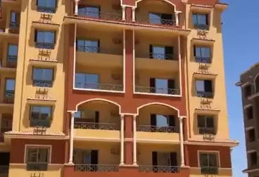 undefined undefined - 3 غرف - بالدور 4