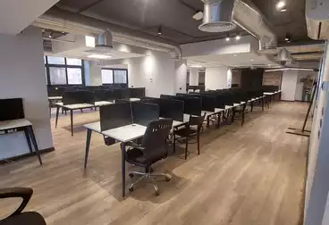 Properties For rent - 6 rooms - floor 2