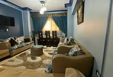 شقق للبيع - 3 غرف - بالدور 2