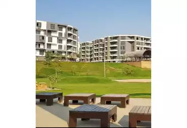 ستوديو للبيع - 1 غرف - بالدور 2