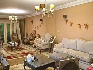 شقق للبيع - 3 غرف - بالدور 1