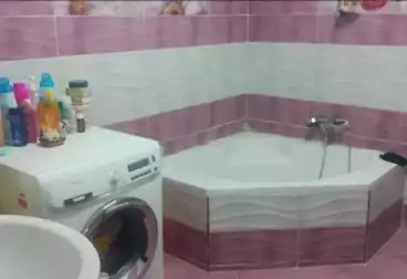 شقق للبيع - 3 غرف - بالدور 0