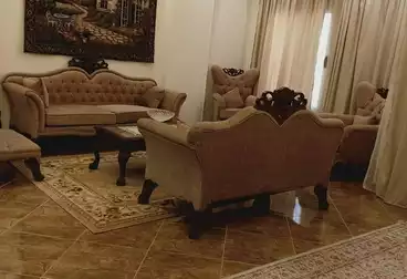 عقارات للإيجار - 2 غرف - بالدور 1