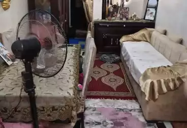 undefined undefined - 2 rooms - floor 6