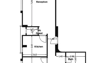 Properties For sale - 3 rooms - floor 0